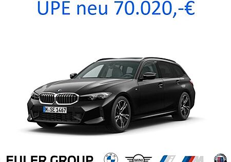 BMW 320 d xDrive Tour. M Sport 18'' Pano LCProf Park