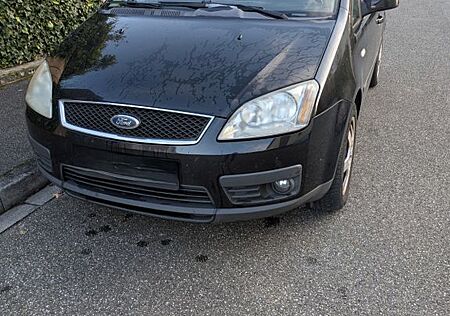 Ford C-Max 1,6 Ti-VCT Trend Trend