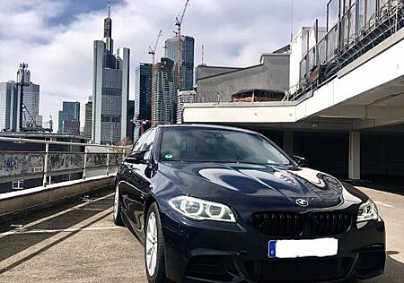 BMW M550d xDrive M