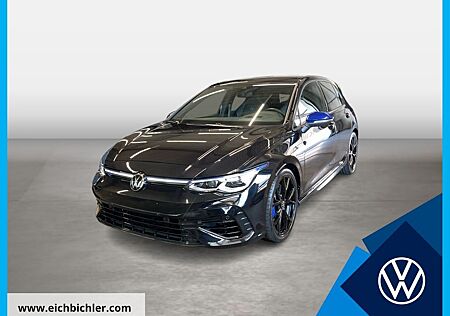 VW Golf Volkswagen VIII R Performance 2.0 TSI DSG 4Motion ABT