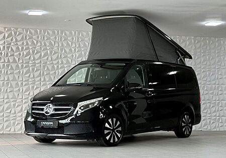 Mercedes-Benz V 250 *MARCO-POLO*HORIZON*AMG*SCHIEBEDACH*STHZ**