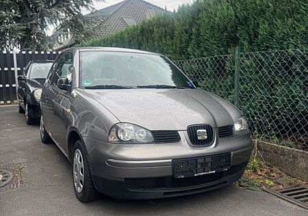 Seat Arosa Prima 1,0 Prima