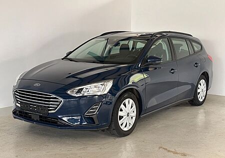 Ford Focus 1.0 EcoBoost Turnier Trend *HU-NEU*