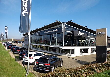 Jeep Renegade Altitude Mild-Hybrid FWD