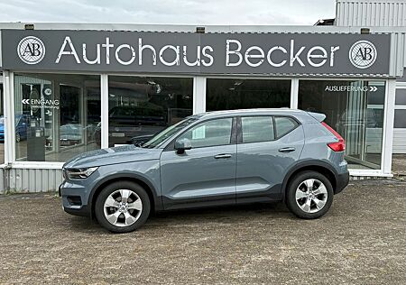 Volvo XC 40 XC40 Momentum Pro 2WD+LED+KAMERA+APPLE CAR+