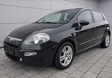 Fiat Punto EVO MyLife*Klima*MFL*Navi