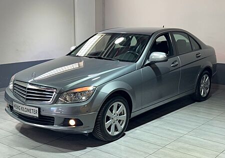 Mercedes-Benz C 200 -Klasse Lim. Kompressor