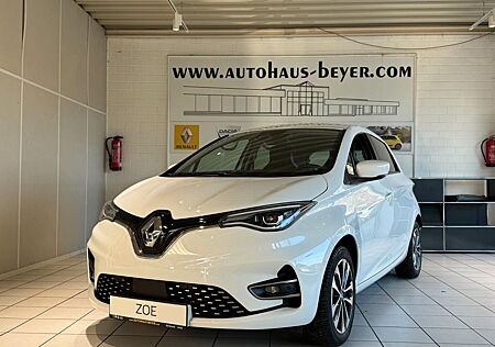 Renault ZOE Experience inkl. Batterie