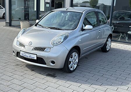 Nissan Micra I-Way