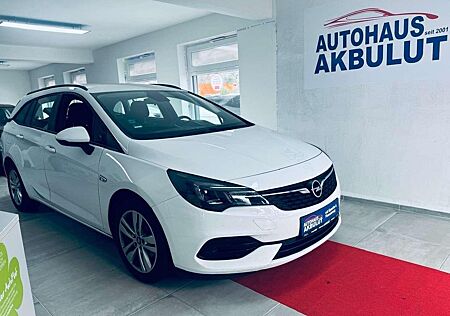 Opel Astra Automatik*Finanzierung+Garantie+Inspektion