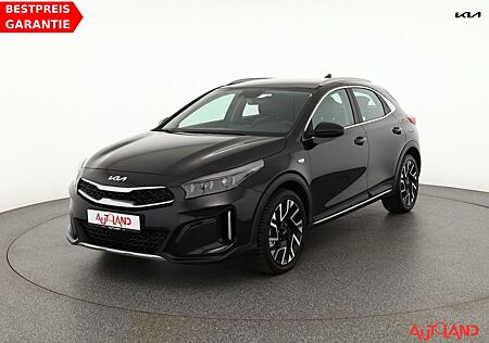 Kia XCeed 1.0 T-GDI LED Kamera Alu