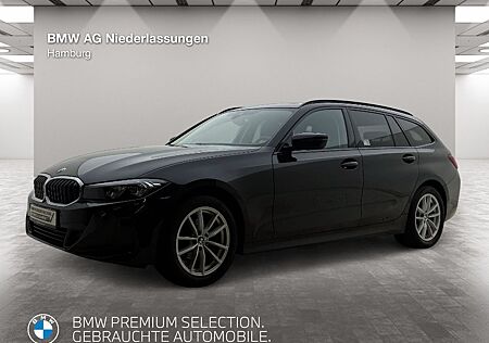 BMW 318d Touring Navi Pano.Dach PDC Sitzheizung