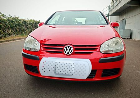 VW Golf Volkswagen 1.4 Comfortline Comfortline