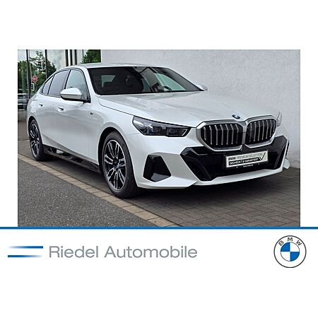 BMW 520 leasen