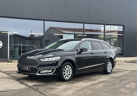 Ford Mondeo Turnier Vignale/ ACC LEDER KAMERA