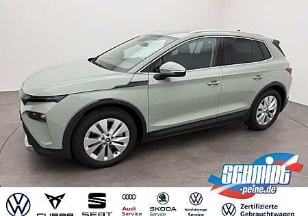 Skoda Elroq 85 Loft 210kW 82kWh Clever Wärmep19Navi