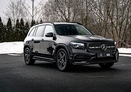 Mercedes-Benz GLB 200 GLB -Klasse d 4Matic
