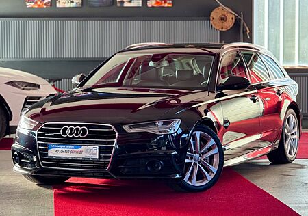 Audi A6 Avant 3.0TDI quattro MMi ACC Matrix Kamera 19
