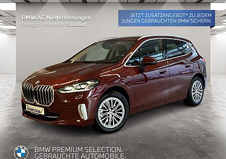 BMW 218i Active Tourer AHK Driv.Assist+ Harman/K