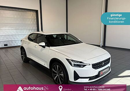 Polestar 2 Long Range|78kWh|LED