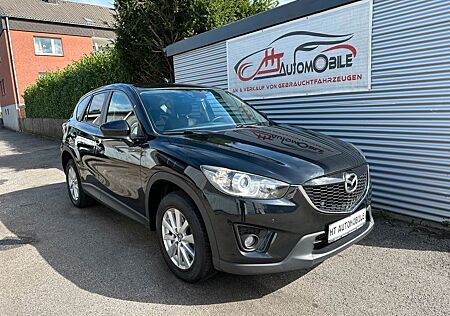 Mazda CX-5 2.2TD Aut.NAVI/TEMPO/AHK/SHZ/KLIMAA/ST-STOP