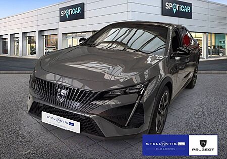 Peugeot 408 1.2 Hybrid 136 GT (EURO 6e)