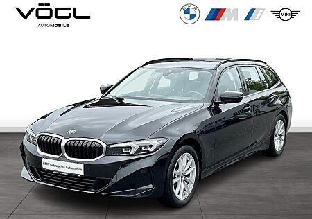 BMW 320d xDrive Touring Panoramadach Standheizung AH