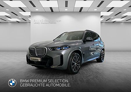 BMW X5 xDrive30d M Sport AHK Driv.Assist.Prof LED