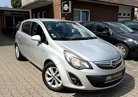 Opel Corsa 1.2*Tempomat*Tüv*Alu*Klima*