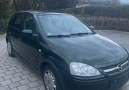 Opel Corsa 1.0 Twinport -
