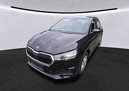 Skoda Fabia 1.0 "Active" +LED+PDC+SHZG+APP+ALLWETTER+