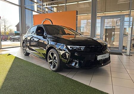 Opel Astra L GS 1.2 Turbo EU6e HUD El. Panodach Navi