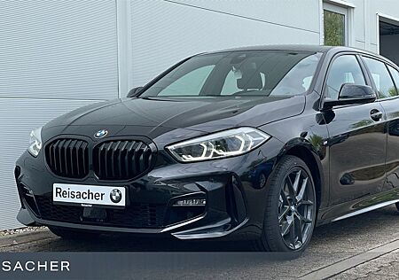 BMW 120iA M-Sport SAG M-Shadow LCProf LED DAB
