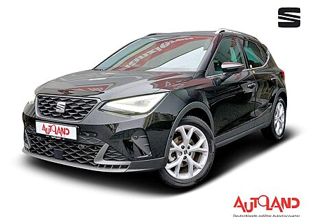 Seat Arona 1.0 TSI FR DSG LED Navi Kamera Sitzheizung