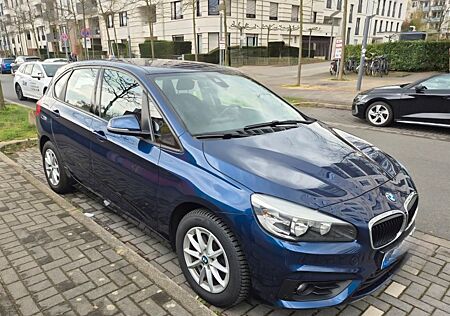 BMW 218i 218 Active Tourer Advantage Advantage