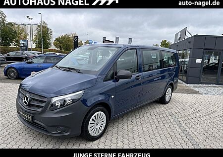 Mercedes-Benz Vito 114 d Tourer Pro Extralang AUTOMATIK Kamera