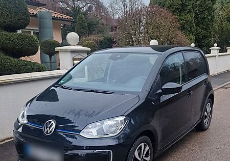 VW e-up! Volkswagen e-up! Sondermodell Style