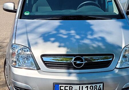 Opel Meriva 1.4 TWINPORT -