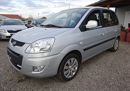 Hyundai Matrix 1.6 Comfort