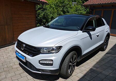 VW T-Roc Volkswagen 1.0 TSI OPF IQ.DRIVE IQ.DRIVE