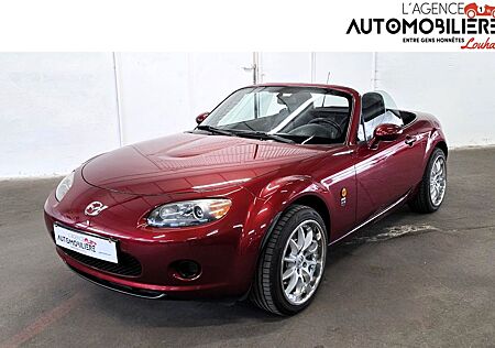 Mazda MX-5 2.0 Energy 160