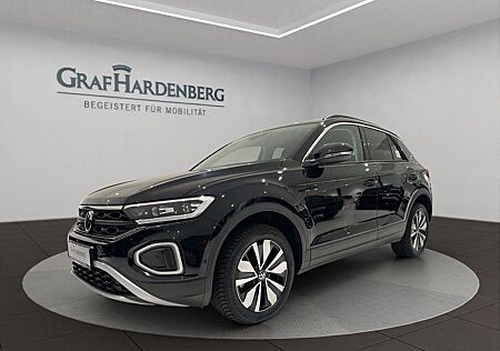 VW T-Roc Volkswagen 2.0 TDI DSG GOAL ACC Kamera AHK Navi