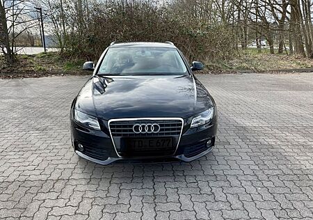 Audi A4 2.0 TFSI 132kW multitr. Ambiente Avant Am...