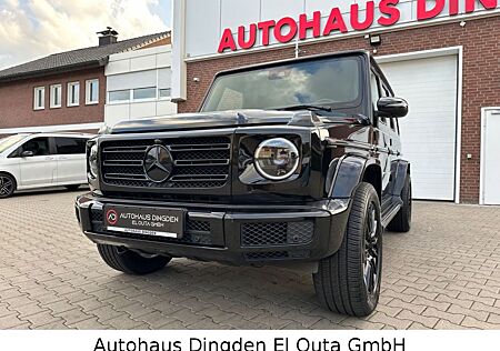 Mercedes-Benz G 350 G-Modell Station G 350d AMG Line