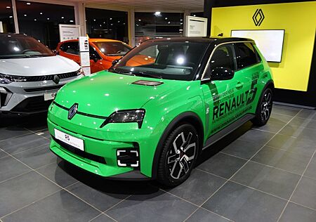 Renault R 5 5 E-Tech elektrisch Techno 150 Comfort Range