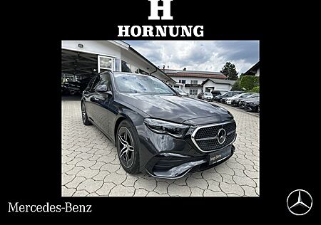 Mercedes-Benz E 300 de 4M T AMG DISTR DIGITAL 360 NIGHTP PANO