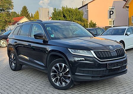 Skoda Kodiaq Drive 125