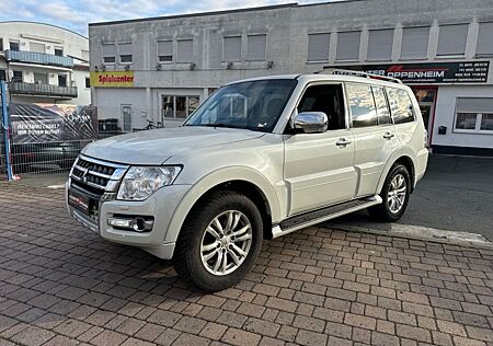 Mitsubishi Pajero 3.2 DI-D Top