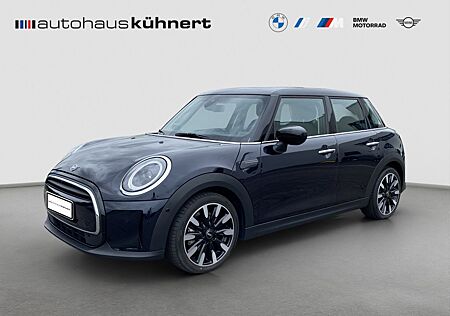 Mini Cooper gebraucht kaufen Mini Cooper 5-Türer LED PanoSD SpurAss HUD HiFi Navi