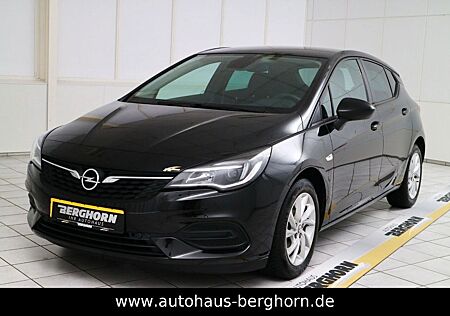 Opel Astra K Edition (131 PS) NAVI|SHZ|ALLWETTER